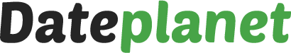 Dateplanet